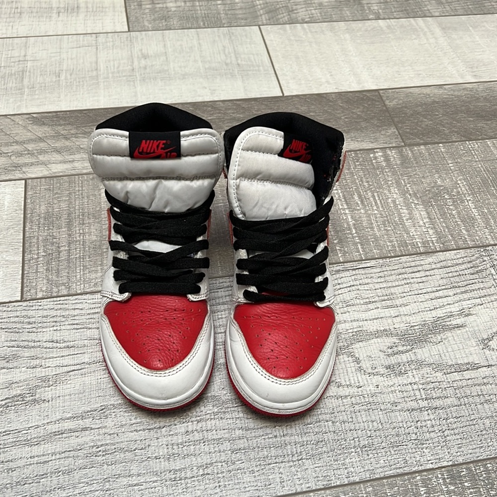Boys sneakers - Picture 2 of 4